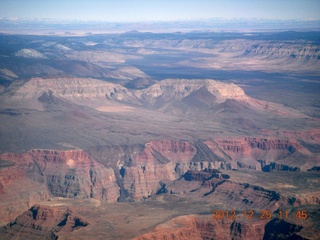 169 84r. aerial - Grand Canyon