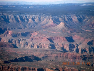 170 84r. aerial - Grand Canyon