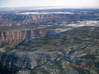 171 84r. aerial - Grand Canyon