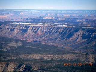 172 84r. aerial - Grand Canyon