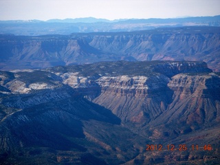 173 84r. aerial - Grand Canyon