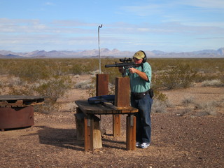 Adam shooting at v.n.g.r.n.