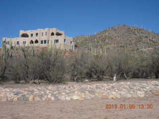 Bouquet Ranch - Craig's house