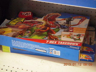 my car (next to a Porche 911)