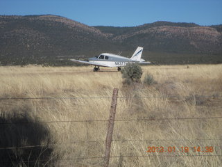 N8377W at Young International (24AZ)