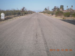 Sean's picture - Eagle Roost airport (AZ27) aerial