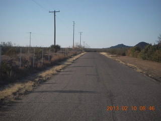 Sean's picture - Eagle Roost airport (AZ27) aerial