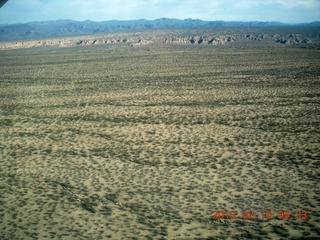 aerial - Eagle Roost flight in Charles R's airplane