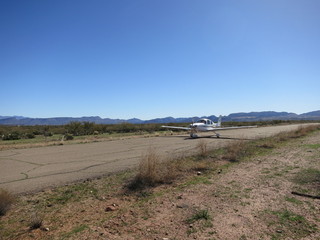 Sean G grapevine pictures - Four Peaks