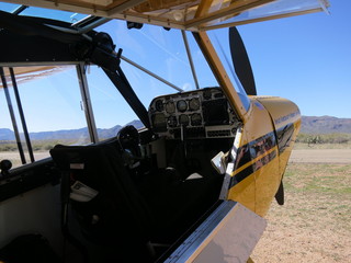 Sean G grapevine pictures - Grapevine airplane