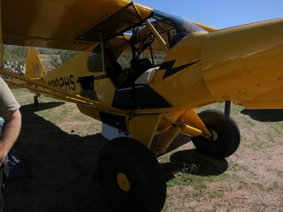 Sean G grapevine pictures - Grapevine airplane
