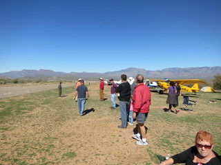Sean G grapevine pictures - Grapevine airplanes and people