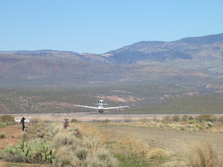 Sean G grapevine pictures - Grapevine airplanes