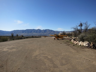 Sean G grapevine pictures - Bouquet Ranch