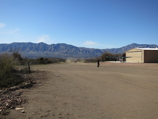 Sean G grapevine pictures - Bouquet Ranch