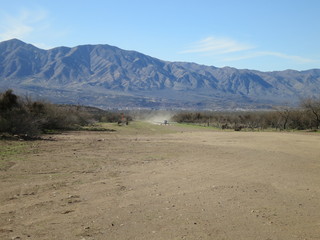 Sean G grapevine pictures - Bouquet Ranch