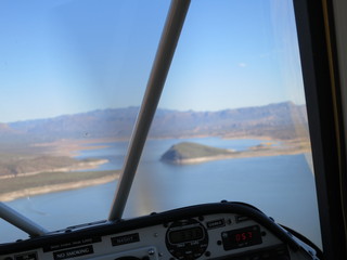 Sean G grapevine pictures - Bouquet Ranch back to Grapevine