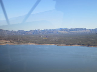 Sean G grapevine pictures - Bouquet Ranch back to Grapevine