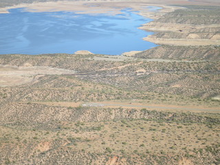 Sean G grapevine pictures - Bouquet Ranch back to Grapevine