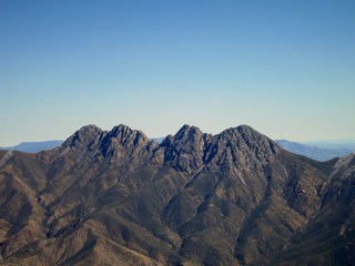 Sean G grapevine pictures - N8377W in flight