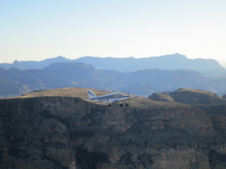 Sean G picture - N8377W in flight