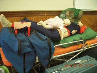 Sean G picture - N8377W in flight