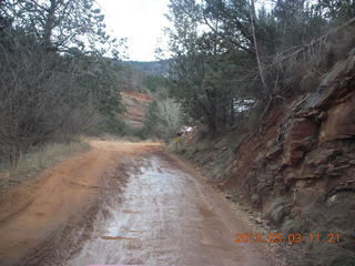 Sedona - Pink Jeep tour