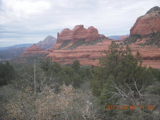 Sedona - Pink Jeep tour