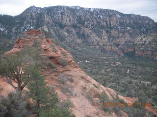 Sedona - Pink Jeep tour -