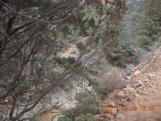 Sedona - Pink Jeep tour