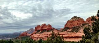 Sedona - Pink Jeep tour