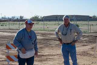 Yaseen's pictures - Adam and Jim G