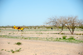 Yaseen's pictures - Jim G and Adam and N8377W