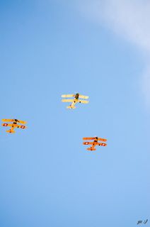 Yaseen's pictures - monster truck at Cactus Fly-in