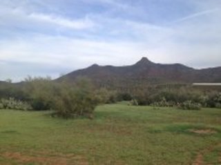 Theresa Q's (small) pictures - sun and clouds