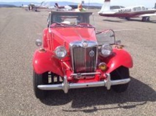 Theresa Q's (small) pictures - Grapevine