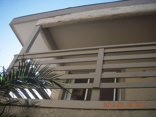 aerial - Mineral Canyon (Bottom) road recently repaired