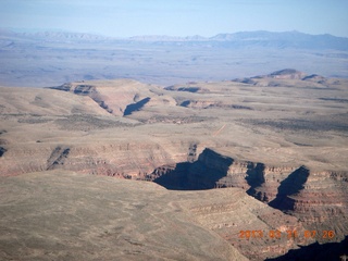 18 87x. aerial - Grand Gulch airstrip