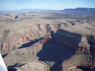 23 87x. aerial - Grand Gulch airstrip