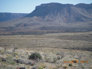 31 87x. Grand Gulch airstrip