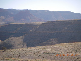 32 87x. Grand Gulch airstrip