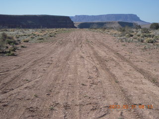 Grand Gulch airstrip