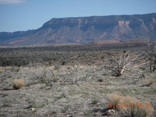 48 87x. Grand Gulch run