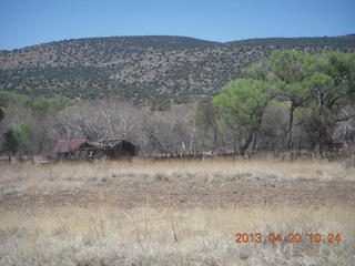 19 88l. Double Circle Ranch at Eagle Creek run