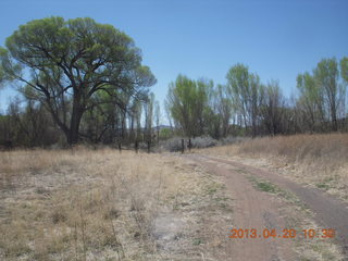 24 88l. Double Circle Ranch at Eagle Creek run