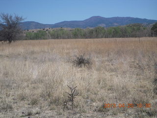 26 88l. Double Circle Ranch at Eagle Creek run