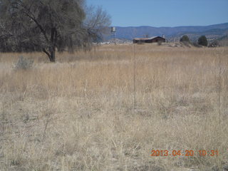 28 88l. Double Circle Ranch at Eagle Creek run