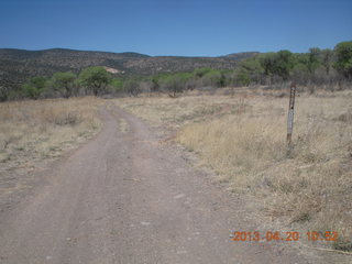 52 88l. Double Circle Ranch at Eagle Creek run