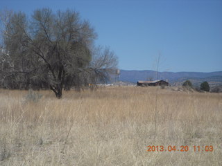 65 88l. Double Circle Ranch at Eagle Creek run