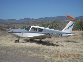 Grand Gulch - N8377W